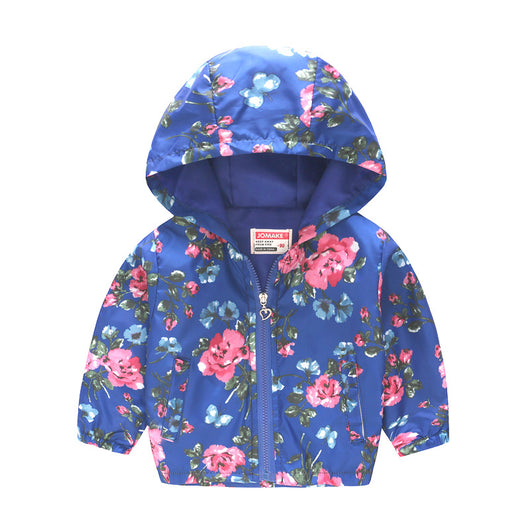Chaqueta Infantil con Cierre de Cremallera - Diseño Moderno y Cómodo - Image 8