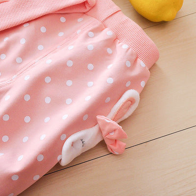 Conjunto Casual de Primavera para Bebé Niña - Image 21
