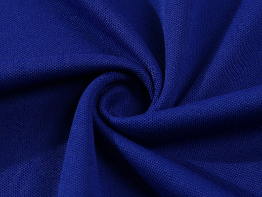 Polo Clásico Liso para Hombre con Cuello de Pie y Mangas Cortas - Image 25