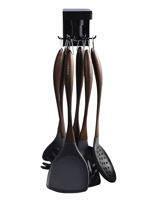 Espátula de Silicona Antiadherente para Cocina - Image 7