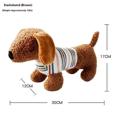 Juguete Masticable para Perros con Sonido y Alivio de Dentición - Image 5
