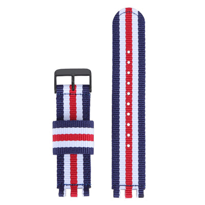 Correa de Reloj en Lona Nylon Resistente - Image 35