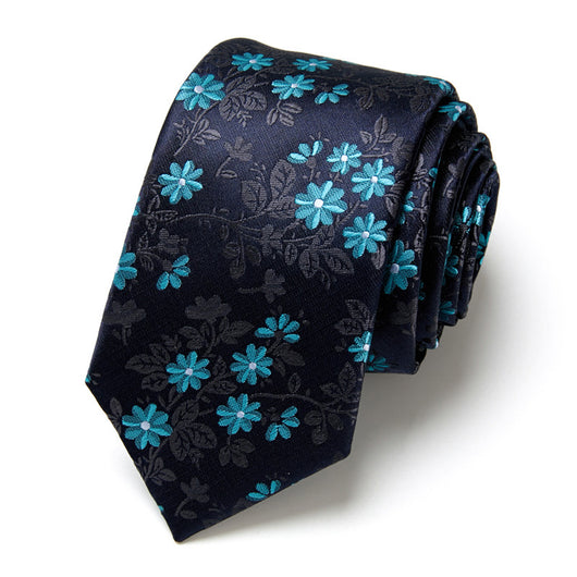 Corbata Profesional de Poliéster para Traje de Negocios - Image 62