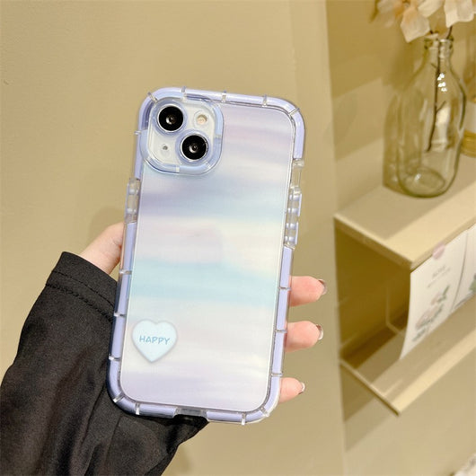 Funda para Celular Floral Amor Niña - Image 20