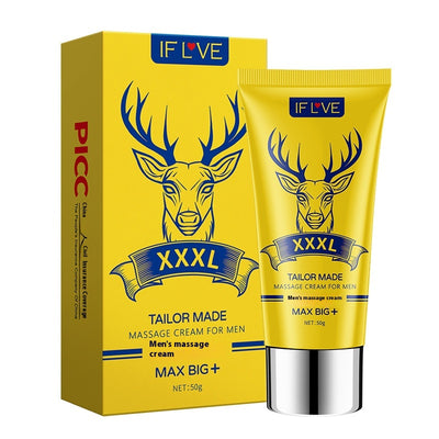 Crema Regeneradora para Cuidado Íntimo Masculino - Image 6