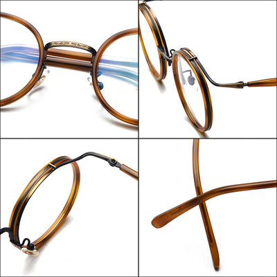 Marcos de Gafas Literarios Unisex para Miopía - Image 14