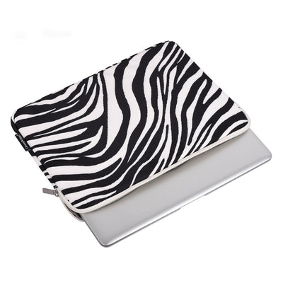 Funda Protectora para Tablet con Diseño Cebra - Image 3