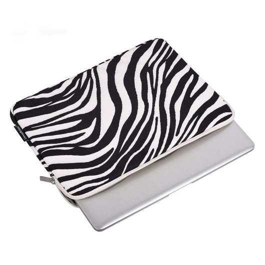 Funda Protectora para Tablet con Diseño Cebra - Image 3
