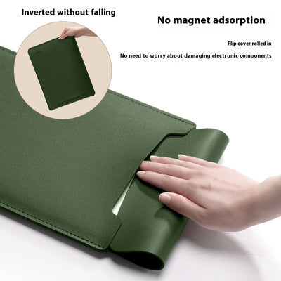 Bolsa para Laptop con Tapete de Ratón Integrado - Image 3