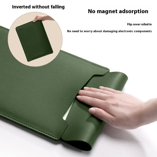 Bolsa para Laptop con Tapete de Ratón Integrado - Image 3