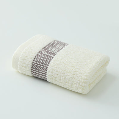 Toallas Absorbentes Estampado Agua para Cara y Cuerpo - Image 8