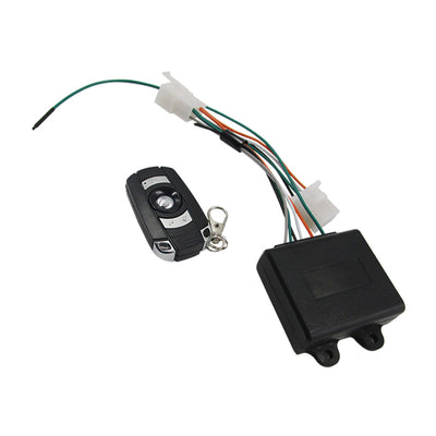 Repuestos para Generador de Gasolina Monocilíndrico Refrigerado por Aire - Image 4