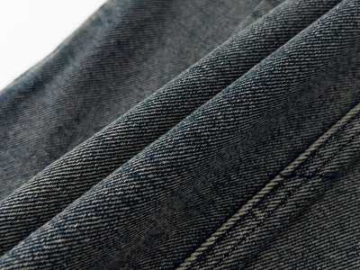 Pantalones Vaqueros Rectos Clásicos para Hombre - Image 10