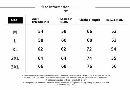 Camisa Casual Cuello Alto para Hombre - Image 8