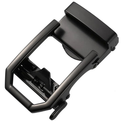 Cinturón Automático Hueco de Moda para Hombre - Image 4