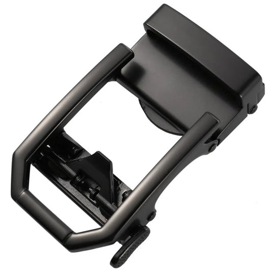 Cinturón Automático Hueco de Moda para Hombre - Image 4