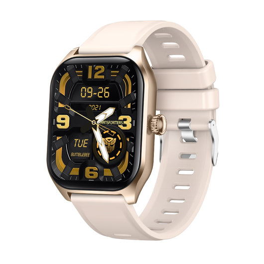 Reloj Inteligente Deportivo con NFC - Image 9