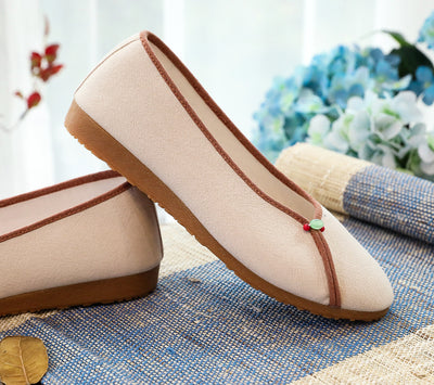 Zapatos Oxford Casuales para Caminar - Comodidad y Estilo para Mujer - Image 4