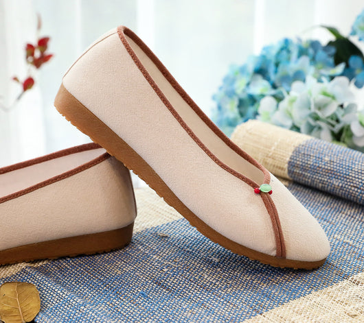 Zapatos Oxford Casuales para Caminar - Comodidad y Estilo para Mujer - Image 4