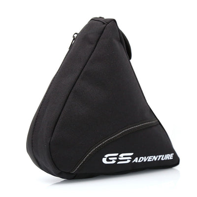 Kit de Almacenamiento para Parachoques de Motocicleta - Image 8