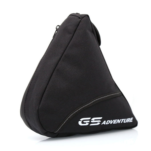Kit de Almacenamiento para Parachoques de Motocicleta - Image 8