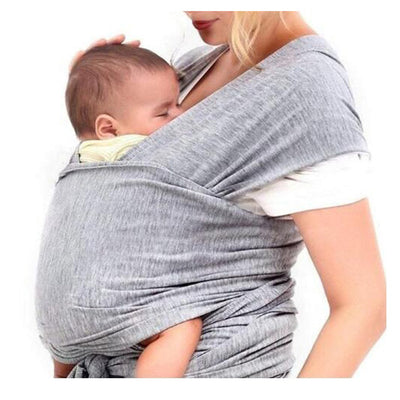 Portabebé de Tela Ergonómico - Image 23
