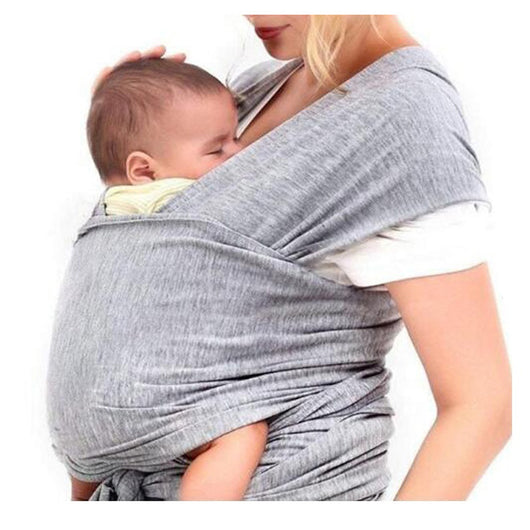 Portabebé de Tela Ergonómico - Image 23