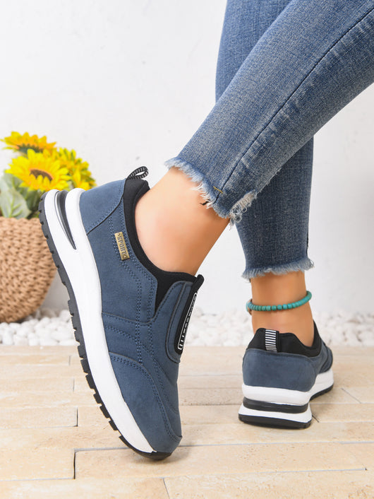 Zapatillas Deportivas Cómodas para Mujer Talla Grande - Image 11