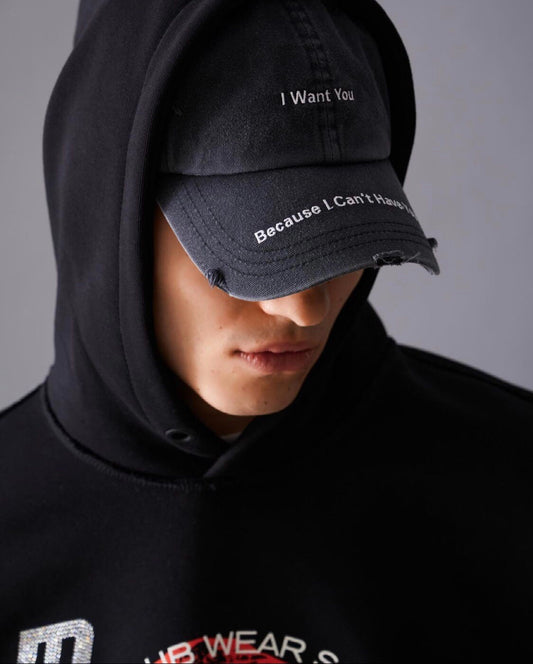 Gorra de Béisbol para Parejas Estilo Europeo y Americano - Image 2