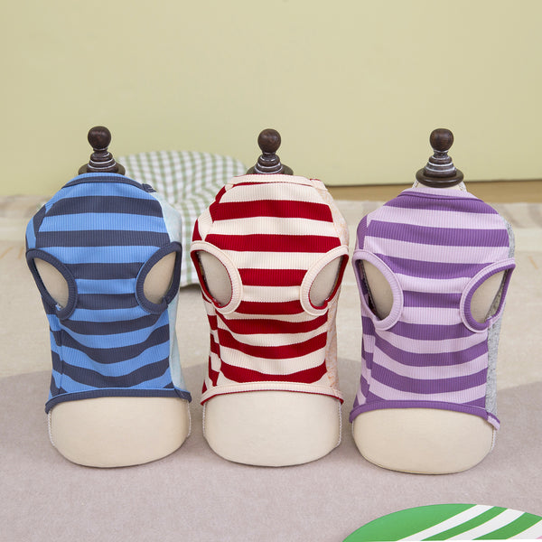 Chaleco de Moda para Mascotas - Ropa Personalizada