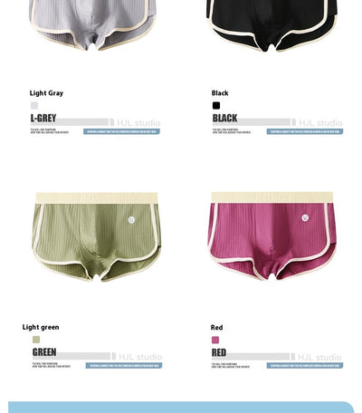 Boxers Clásicos para Hombre - Cómodos y Transpirables - Image 31