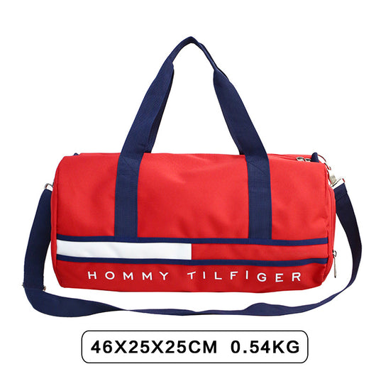 Bolsa Mensajero Multifuncional para Viajes - Image 4