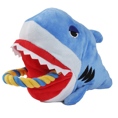 Peluche Suave para Perros y Cachorros - Image 3
