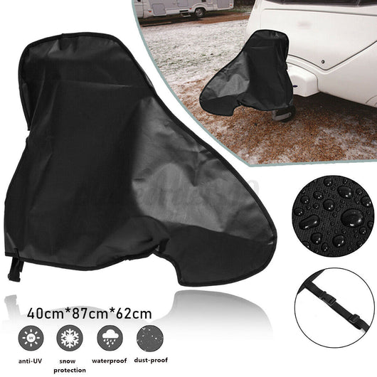 Funda Protectora Impermeable con Cierre de Bola para Conectores - Image 9