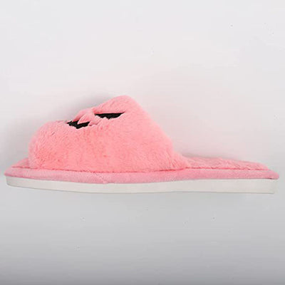Pantuflas Cálidas de Invierno Halloween para Mujer - Cómodas y Adorables - Image 15