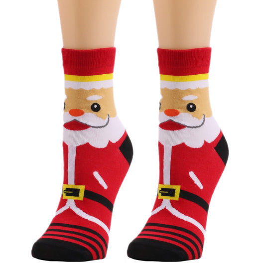 Calcetines Tube Creativos de Personalidad para Hombre y Mujer - Image 14