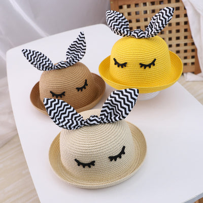 Sombrero Vaquero Princesa para Niña - Estilo Occidental Adorable - Image 12