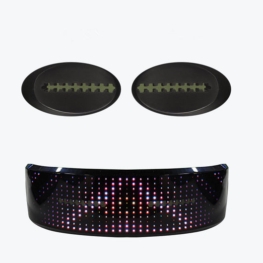 Gafas Luminosas para Saltos y Acrobacias - Image 9