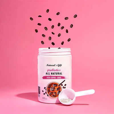 Café Molido Frío Ground Coffee