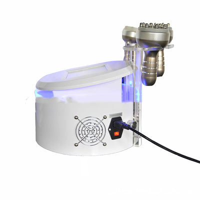Dispositivo de Belleza con Presión Negativa 5 en 1 para Reducir Grasa - Image 5