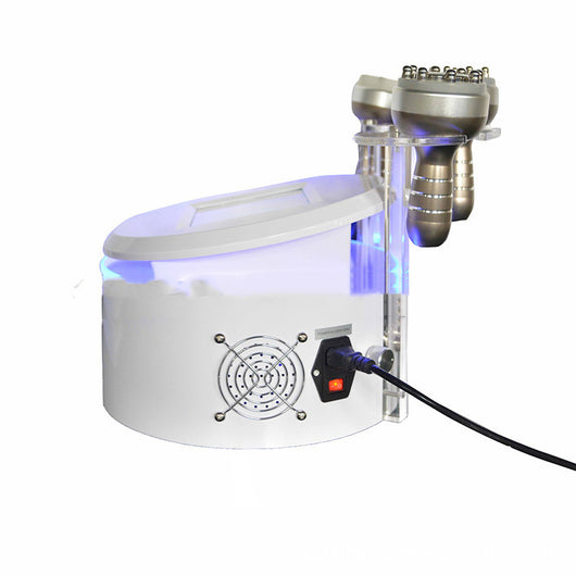 Dispositivo de Belleza con Presión Negativa 5 en 1 para Reducir Grasa - Image 5