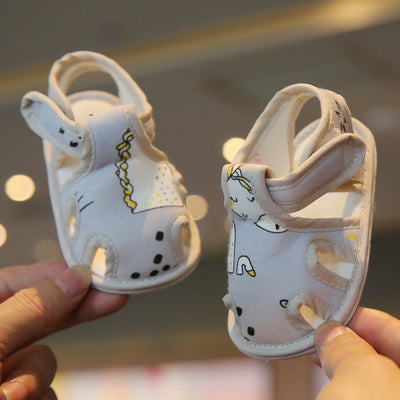 Zapatos Suave para Bebé y Niño Pequeño - Primavera y Verano - Image 12