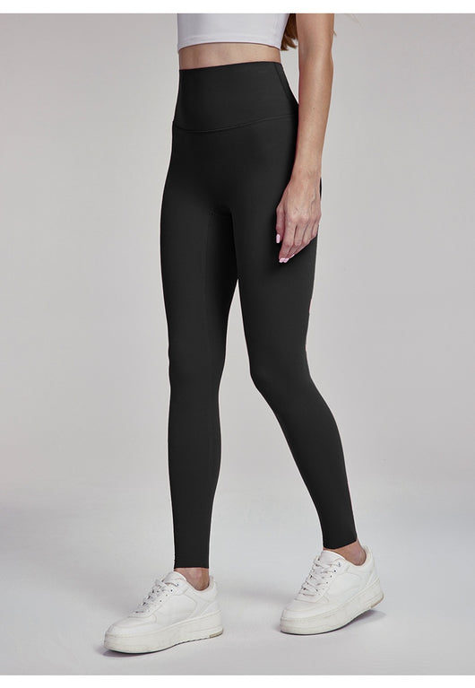 Pantalones Deportivos Ligeros sin Costuras Laterales para Correr - Image 19