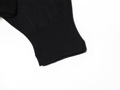 Suéter Holgado de Punto Liso para Mujer - Image 16