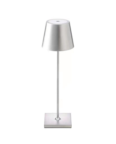 Lámpara de Mesa Inalámbrica con Atenuación Táctil para Exteriores - Image 8