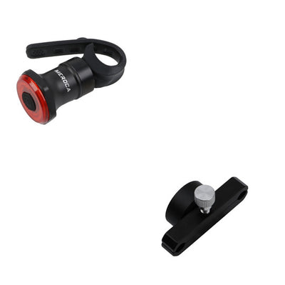 Luz Trasera Inteligente con Sensor de Frenado para Bicicleta - Image 9