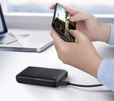 Chaleco Térmico con Power Bank Integrado - Image 23