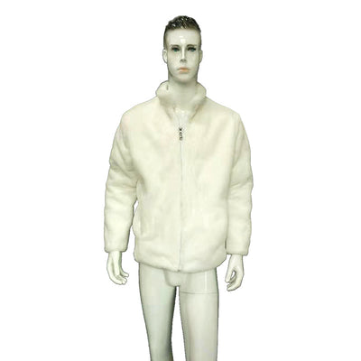 Chaqueta Reflectante Protección Solar para Parejas - Image 7