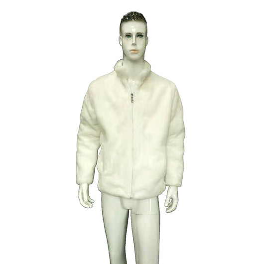 Chaqueta Reflectante Protección Solar para Parejas - Image 7
