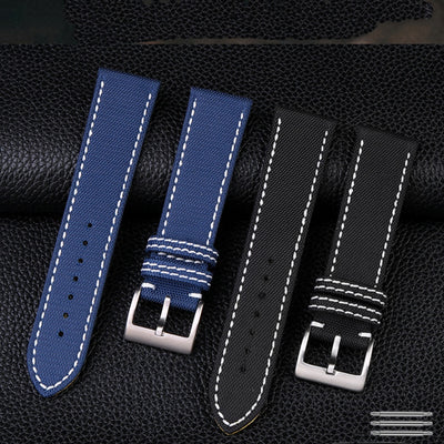 Correa de Reloj Nylon para Hombre - Accesorios Deportivos
